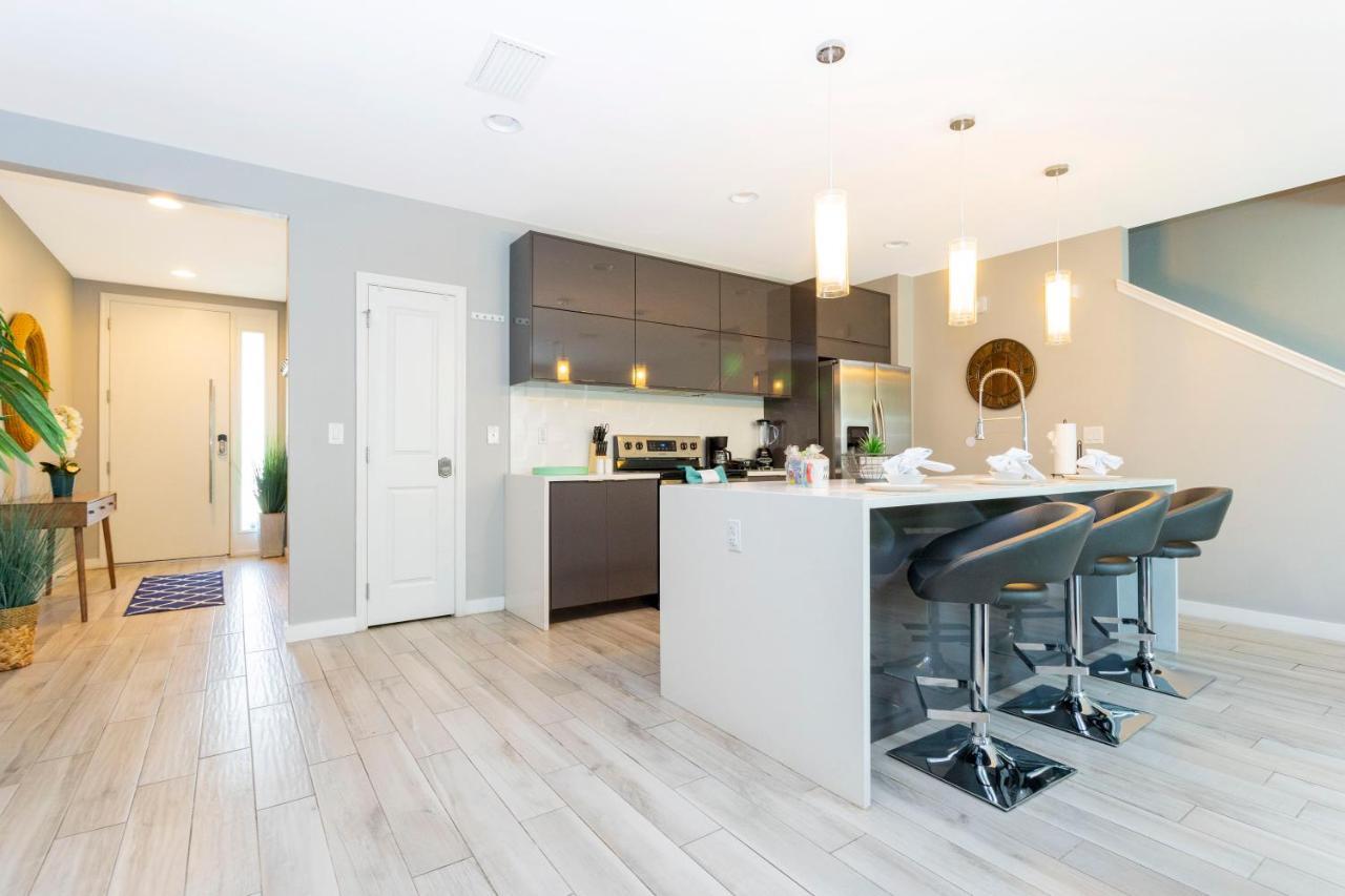 Fun Vacation Home Close To Disney And Outlets At Le Reve Resort 4449 キシミー エクステリア 写真