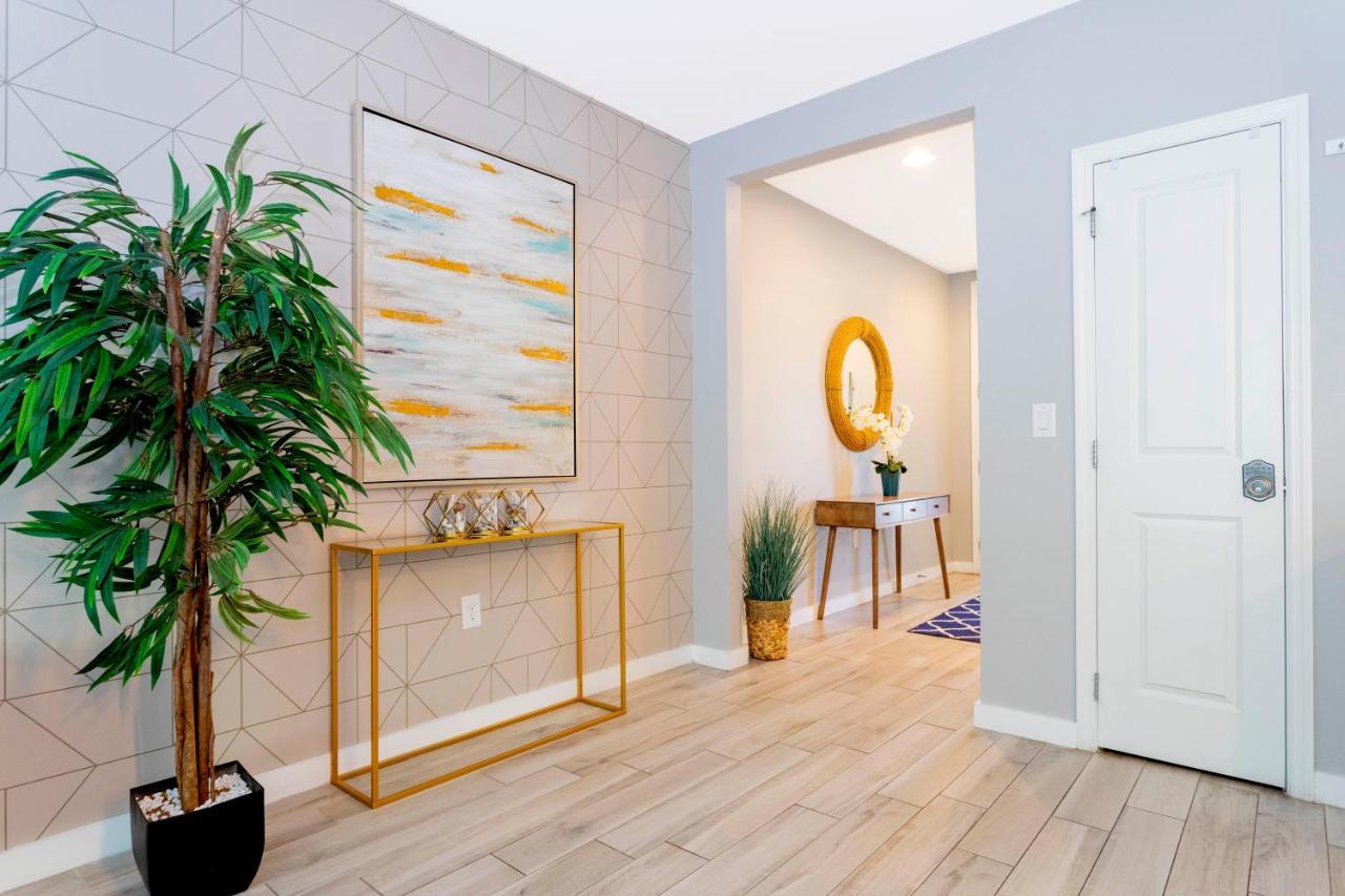 Fun Vacation Home Close To Disney And Outlets At Le Reve Resort 4449 キシミー エクステリア 写真