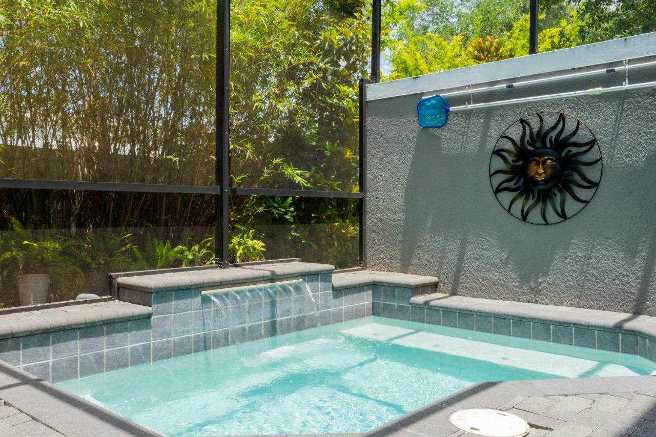 Fun Vacation Home Close To Disney And Outlets At Le Reve Resort 4449 キシミー エクステリア 写真