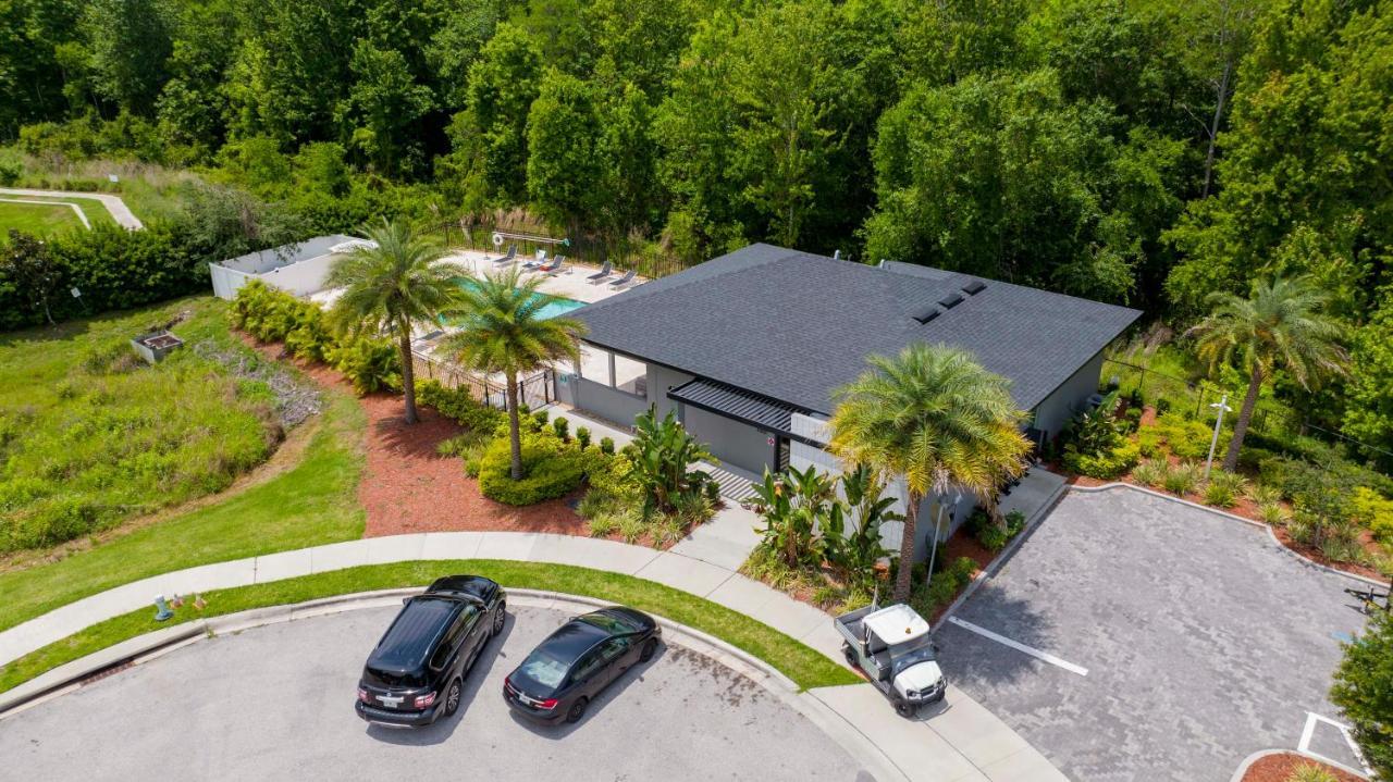 Fun Vacation Home Close To Disney And Outlets At Le Reve Resort 4449 キシミー エクステリア 写真