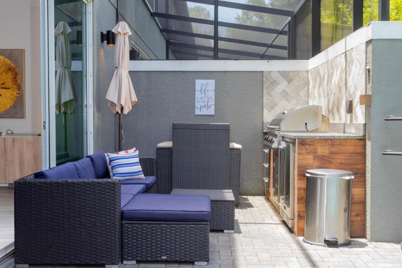 Fun Vacation Home Close To Disney And Outlets At Le Reve Resort 4449 キシミー エクステリア 写真