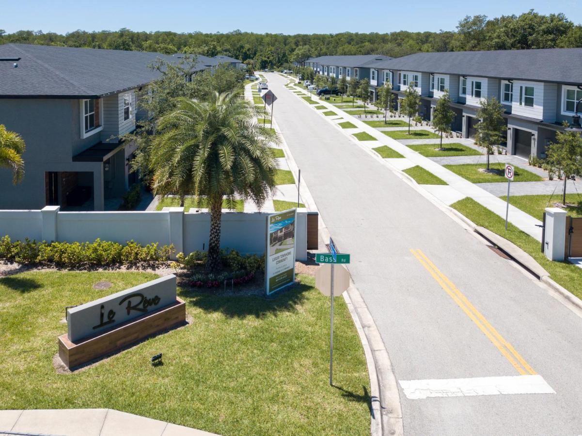 Fun Vacation Home Close To Disney And Outlets At Le Reve Resort 4449 キシミー エクステリア 写真